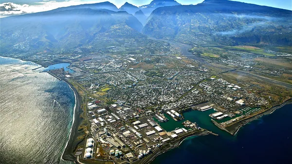 Le Port