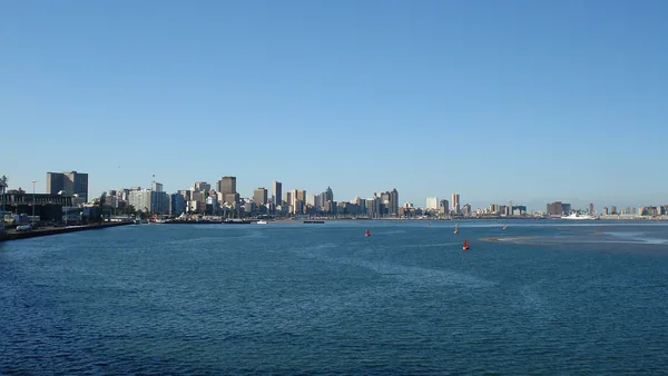Durban