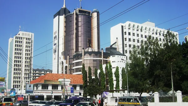 Mombasa
