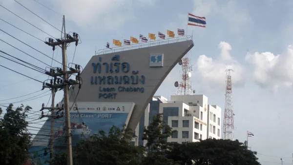Bangkok