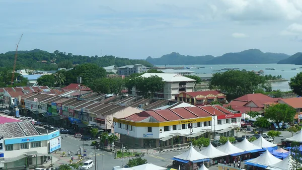 Langkawi