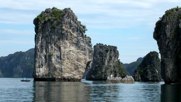 Hạ Long Bay