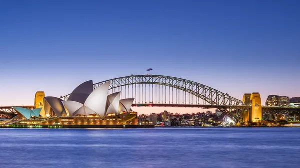 Sydney