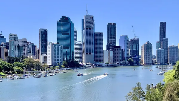 Brisbane