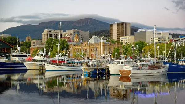 Hobart