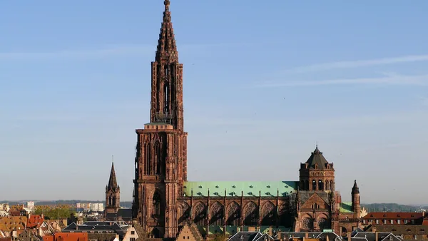 Strasbourg