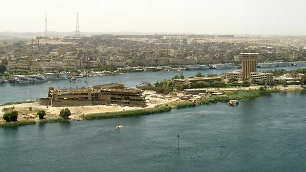 Aswan