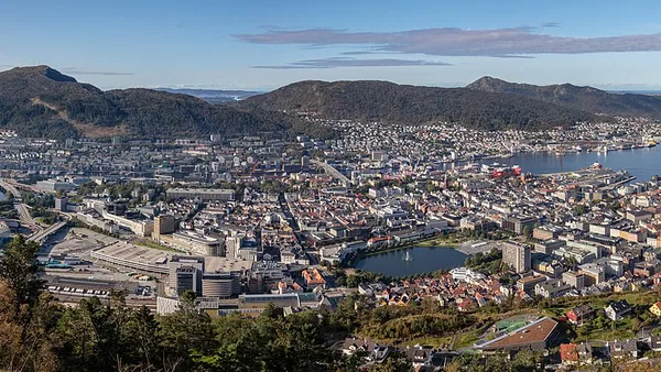 Bergen