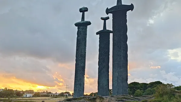 Stavanger