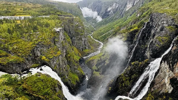 Eidfjord