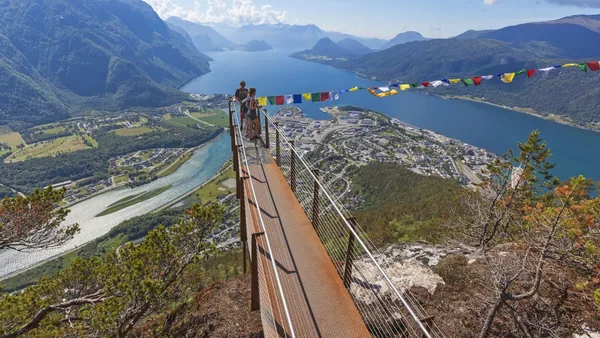 Åndalsnes