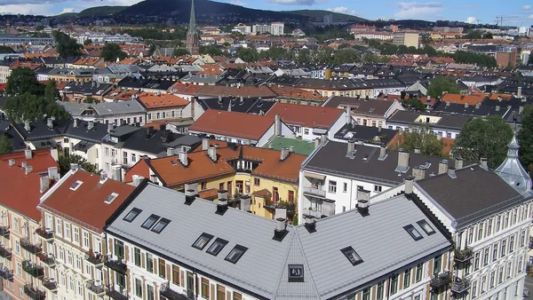 Oslo