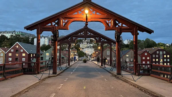 Trondheim