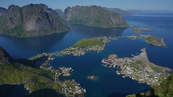 Lofoten Islands