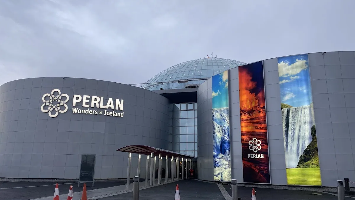 Reykjavík, Iceland — cruise port