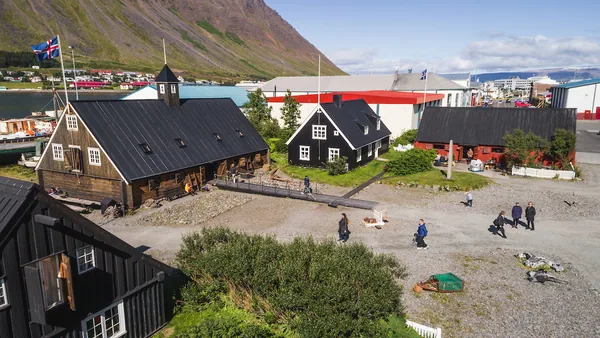 Ísafjörður