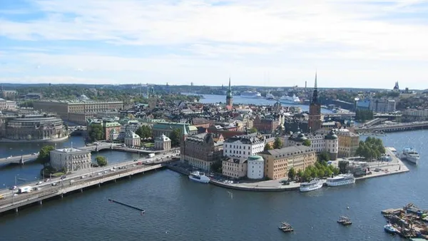 Stockholm