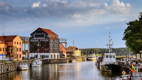 Klaipėda