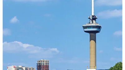 Rotterdam