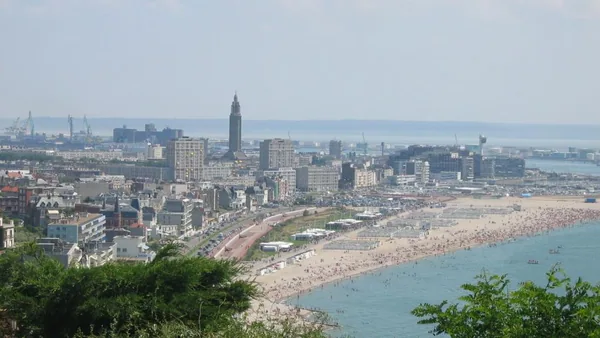 Le Havre