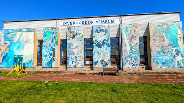 Invergordon