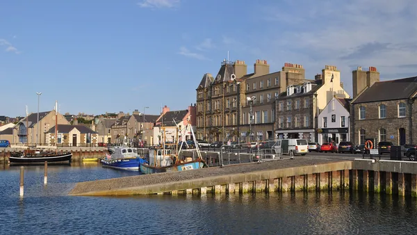 Kirkwall