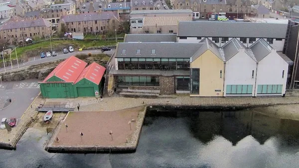 Lerwick