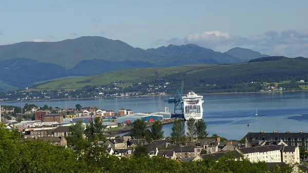 Greenock