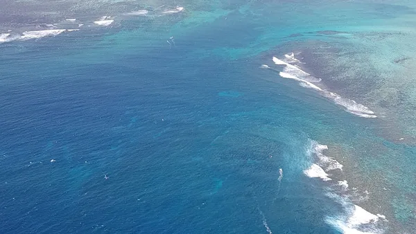 Indian Ocean & Africa — photo 1