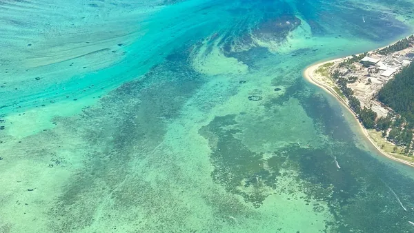 Indian Ocean & Africa — photo 3