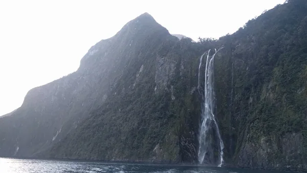 Australia & New Zealand — photo 1