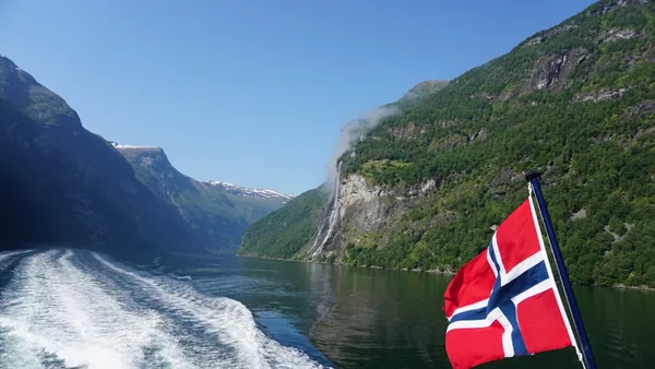 Norwegian Fjords — photo 5