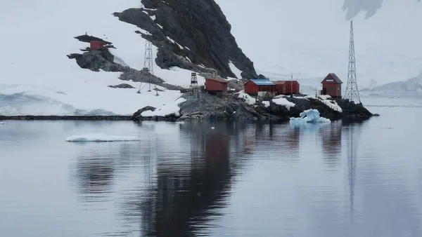 Antarctica & Expedition — photo 1