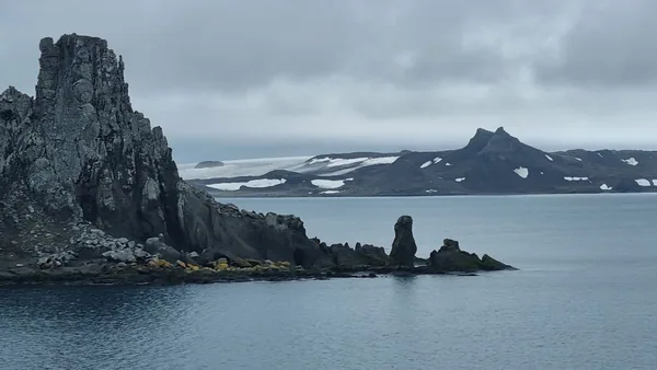 Antarctica & Expedition — photo 4