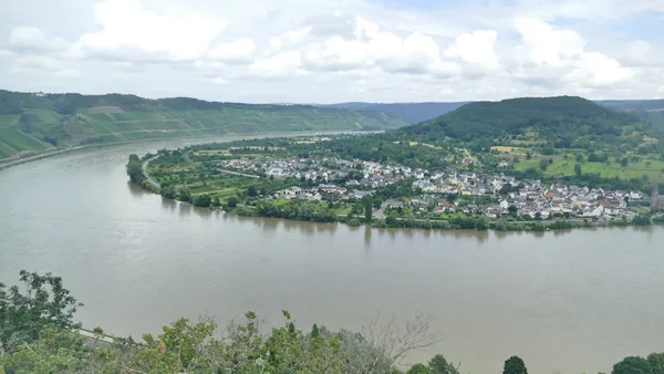Rhine — photo 2