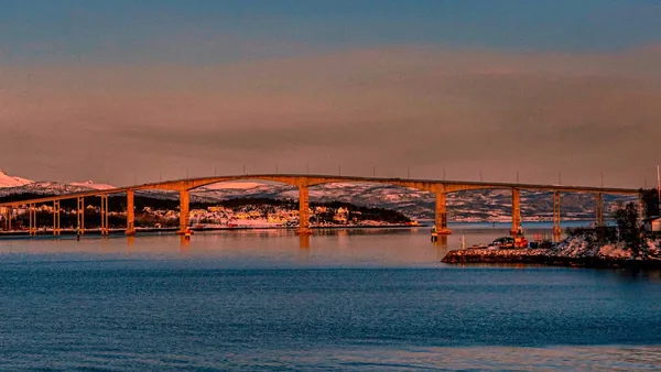 Northern Lights & Arctic Norway — photo 1