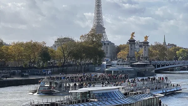 Seine — photo 1