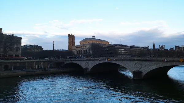 Seine — photo 2