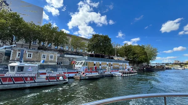 Seine — photo 4