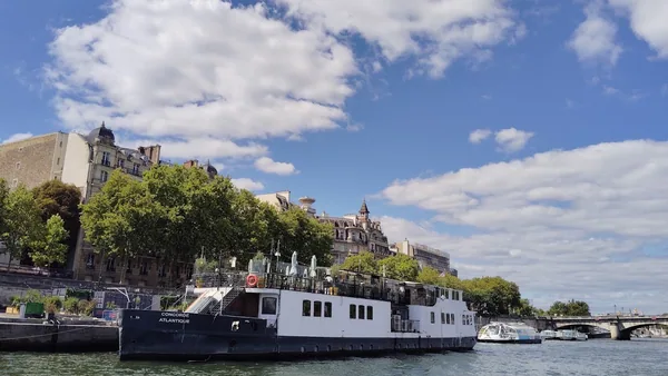 Seine — photo 5