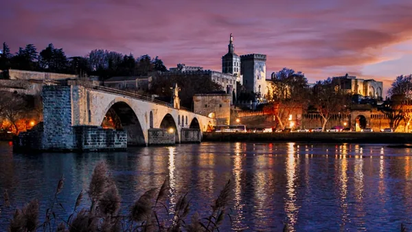 Rhône & Saône — photo 4