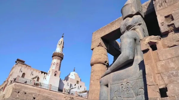 Nile — photo 1