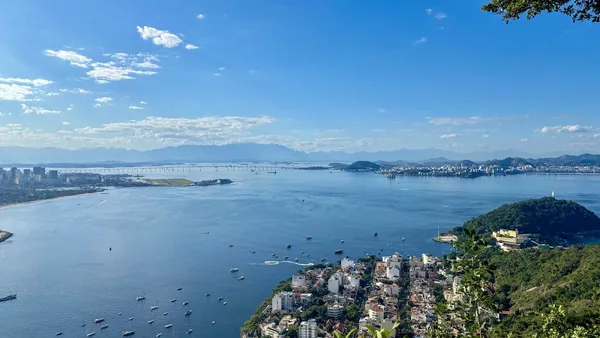 South America — photo 1