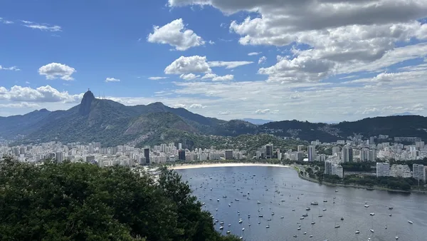 South America — photo 3