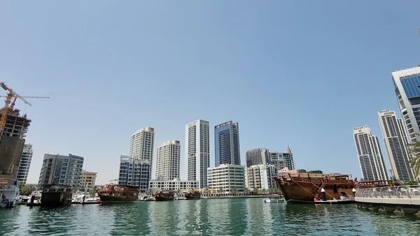 Dubai, Arabian Gulf & Red Sea — photo 4