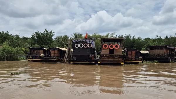 Mekong — photo 2