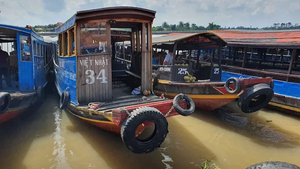 Mekong — photo 5