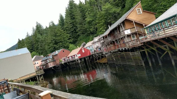 Alaska — photo 1