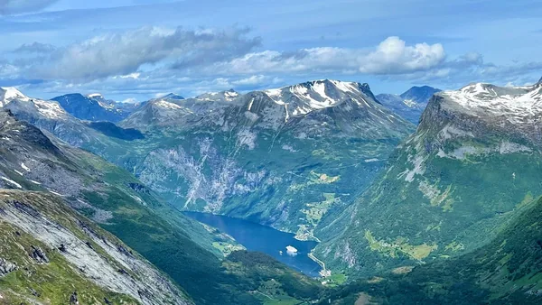 Norwegian Fjords — photo 3
