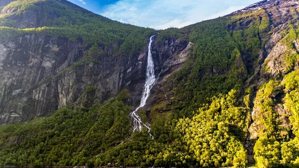 Norwegian Fjords — photo 4